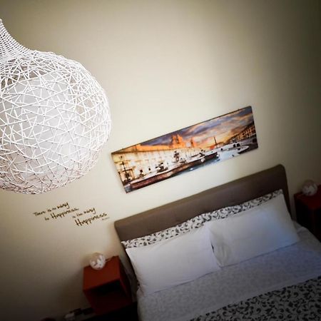 B&B Lost In Trastevere Rom Exteriör bild